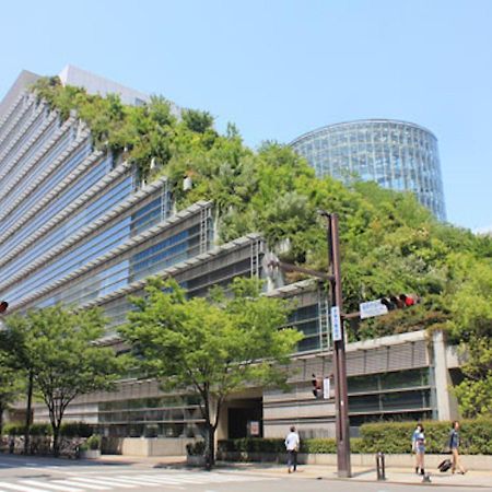Local Hakata Apartment No10 فوكوكا المظهر الخارجي الصورة