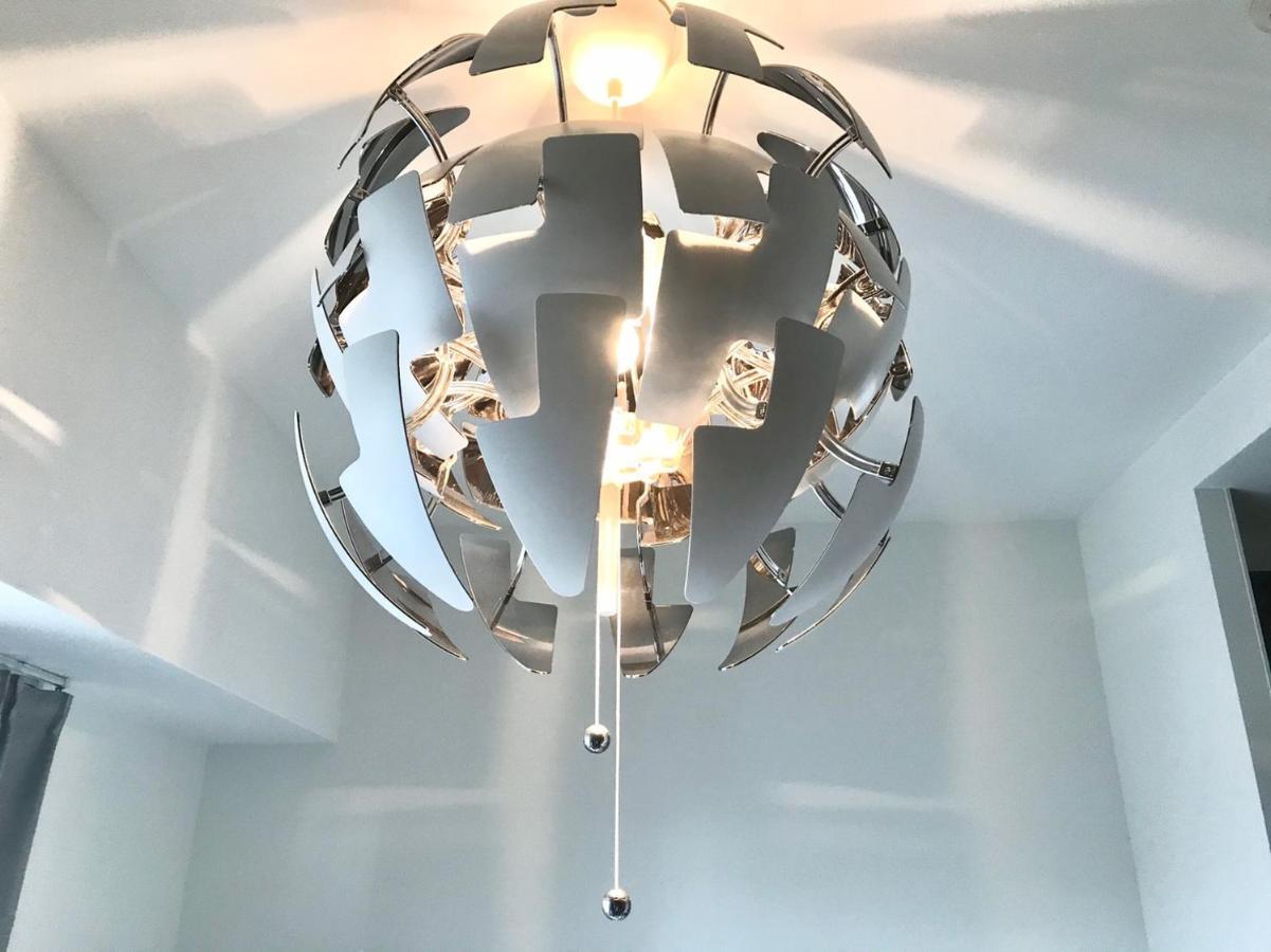 Local Hakata Apartment No10 فوكوكا المظهر الخارجي الصورة