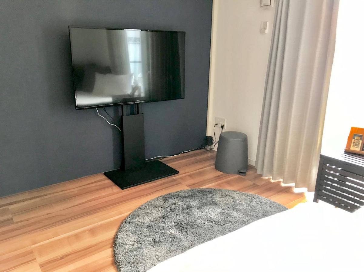 Local Hakata Apartment No10 فوكوكا المظهر الخارجي الصورة