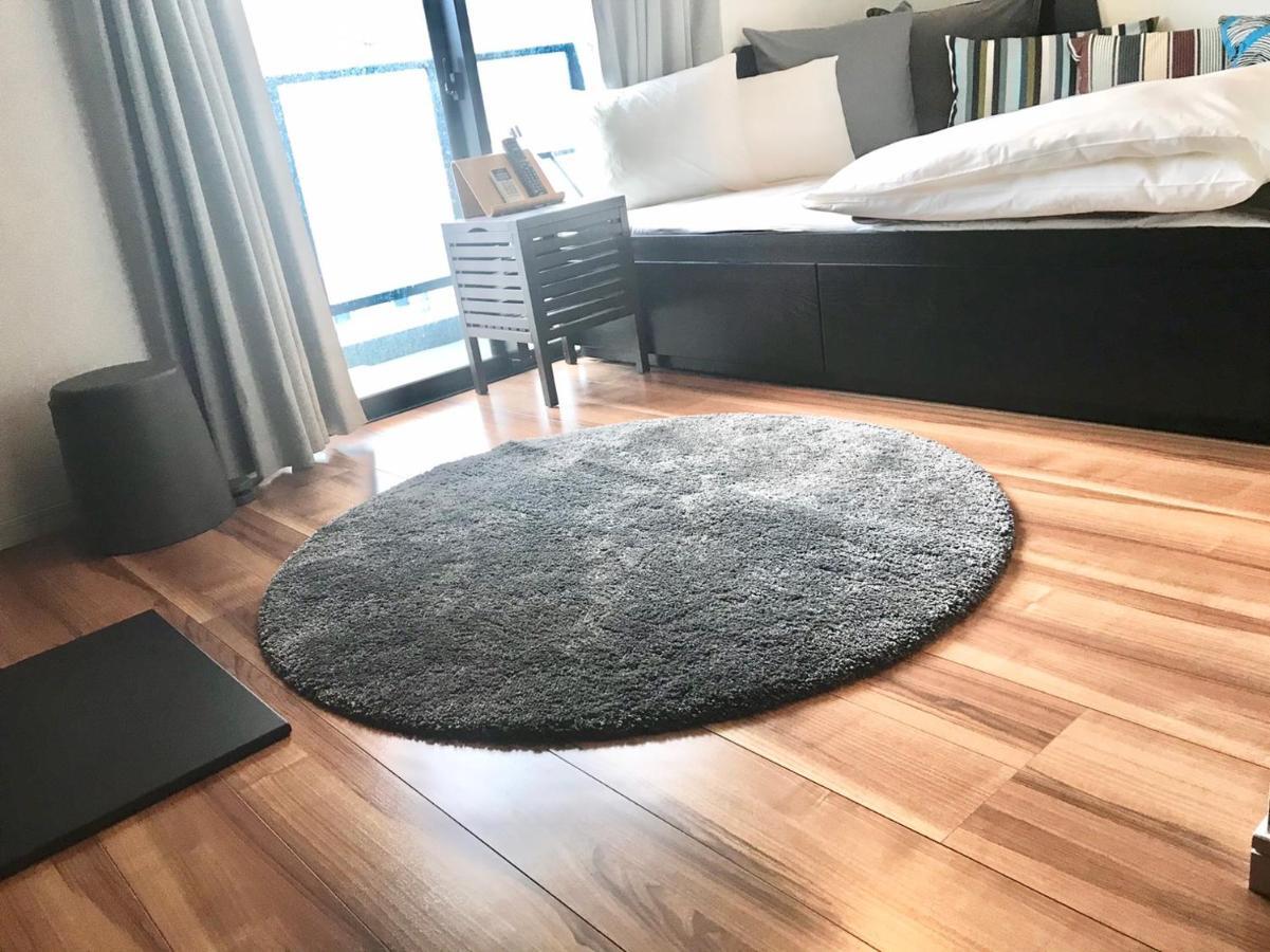 Local Hakata Apartment No10 فوكوكا المظهر الخارجي الصورة
