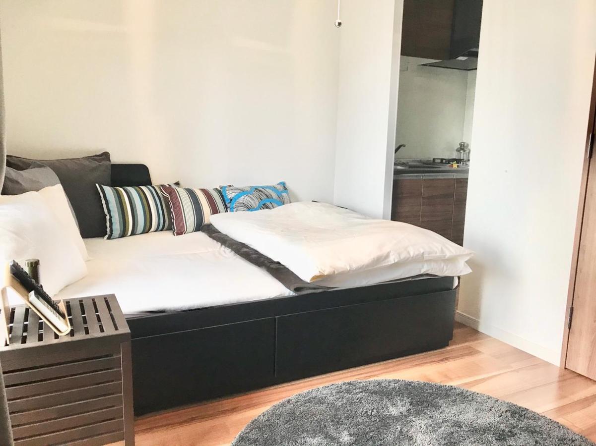 Local Hakata Apartment No10 فوكوكا المظهر الخارجي الصورة