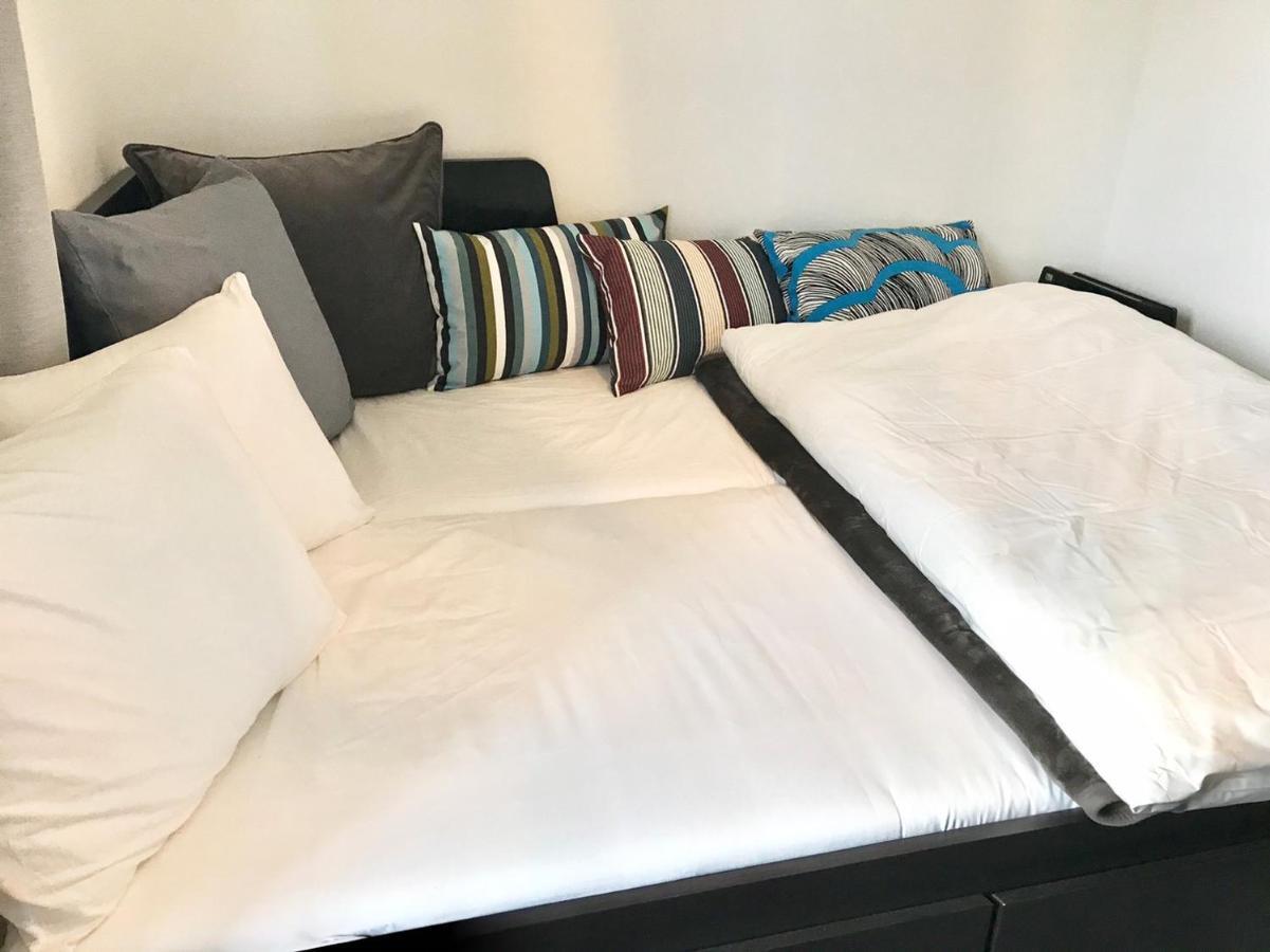 Local Hakata Apartment No10 فوكوكا المظهر الخارجي الصورة
