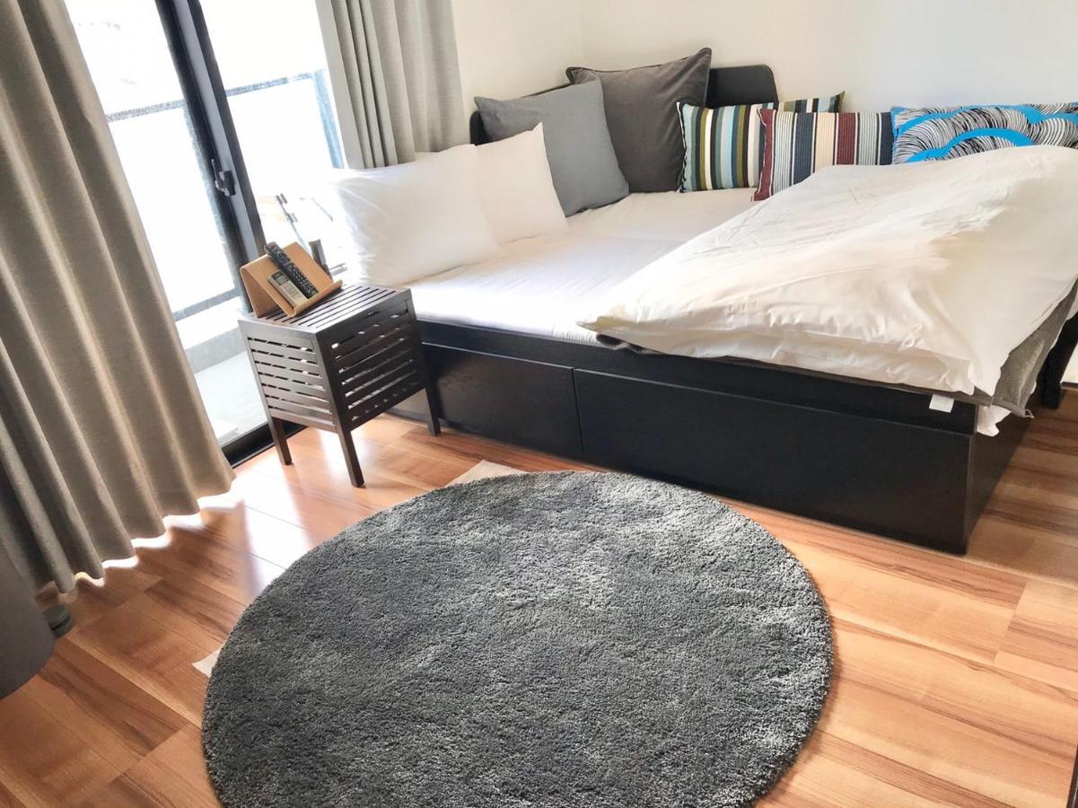 Local Hakata Apartment No10 فوكوكا المظهر الخارجي الصورة
