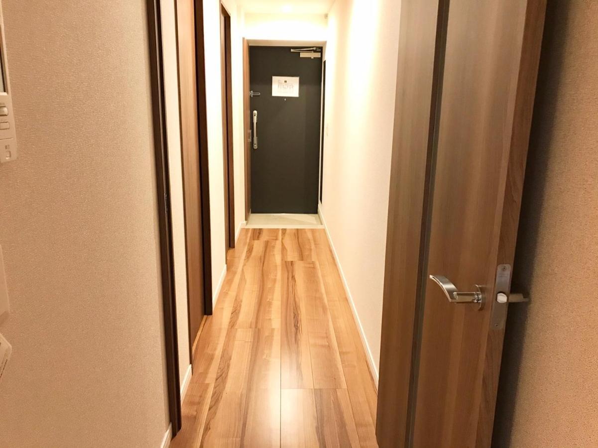 Local Hakata Apartment No10 فوكوكا المظهر الخارجي الصورة