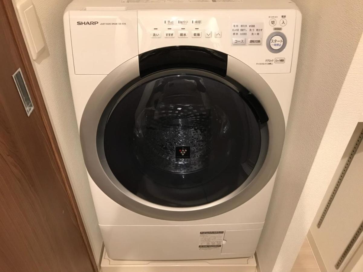 Local Hakata Apartment No10 فوكوكا المظهر الخارجي الصورة