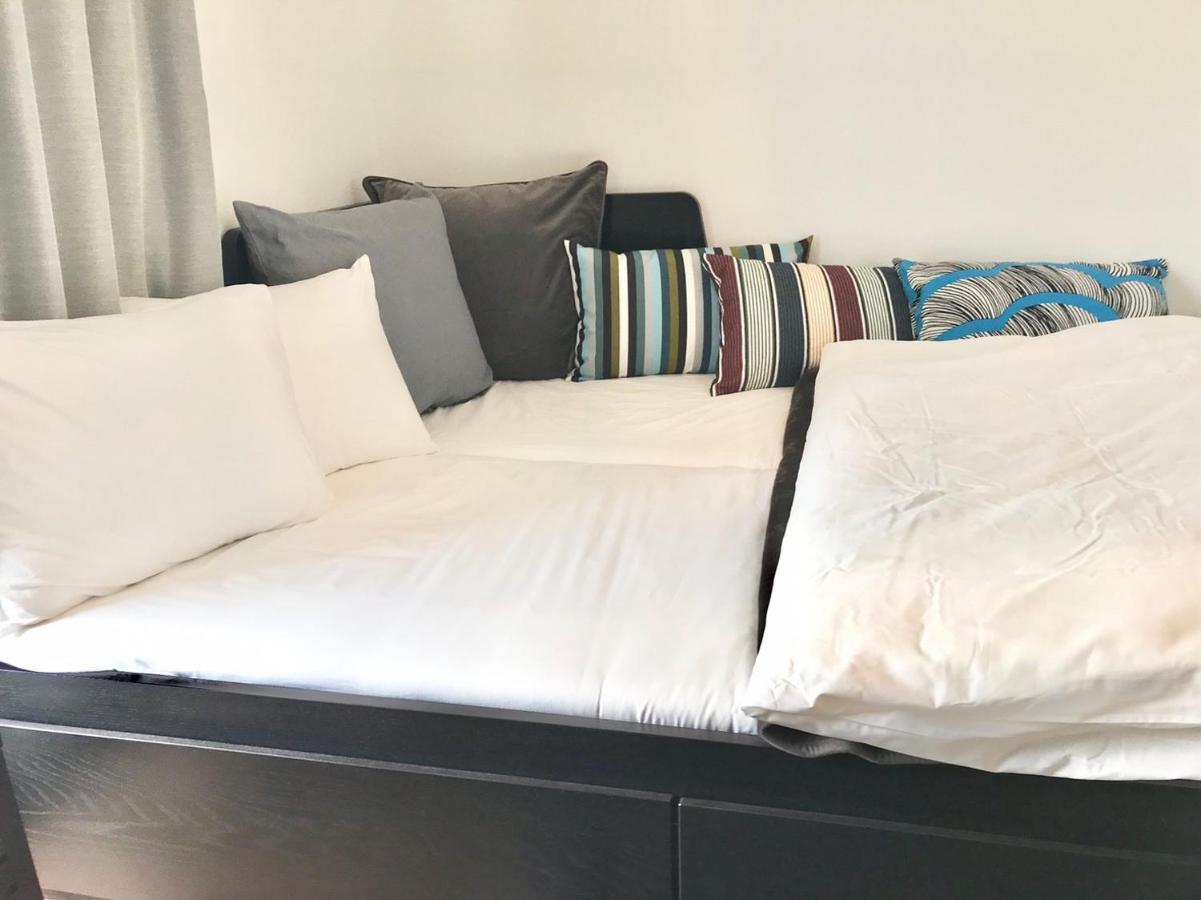 Local Hakata Apartment No10 فوكوكا المظهر الخارجي الصورة