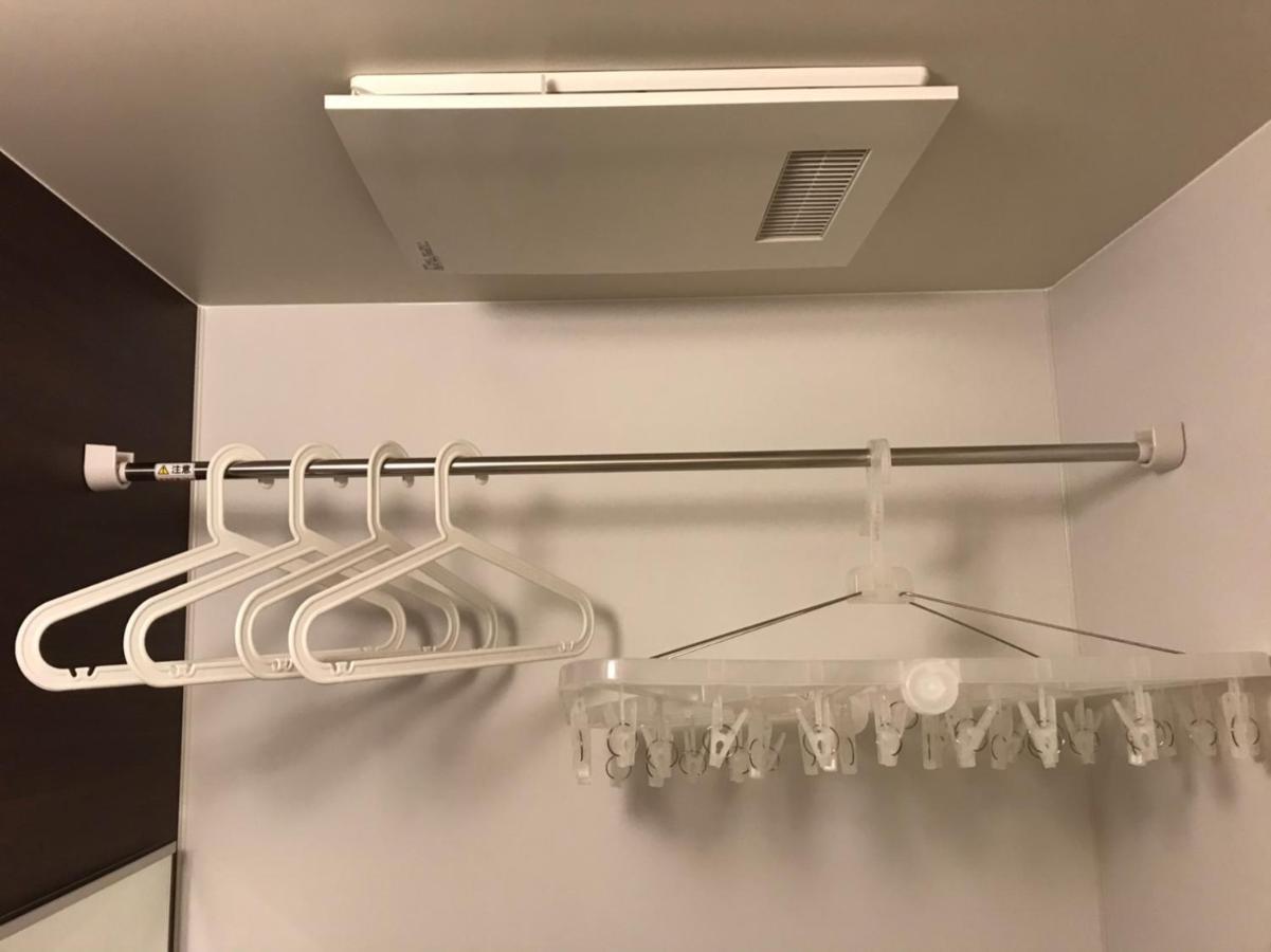 Local Hakata Apartment No10 فوكوكا المظهر الخارجي الصورة
