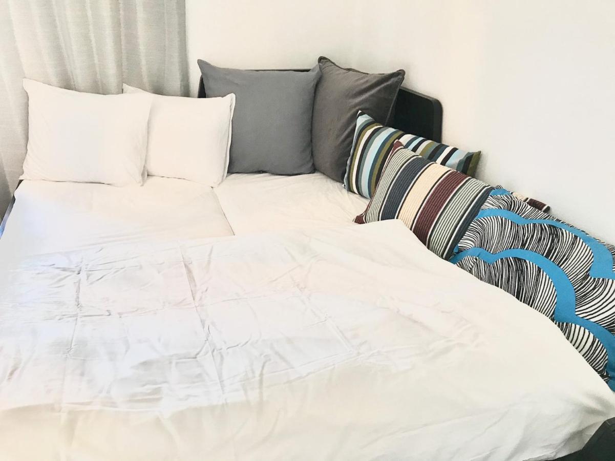 Local Hakata Apartment No10 فوكوكا المظهر الخارجي الصورة