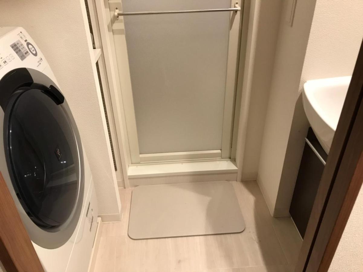 Local Hakata Apartment No10 فوكوكا المظهر الخارجي الصورة