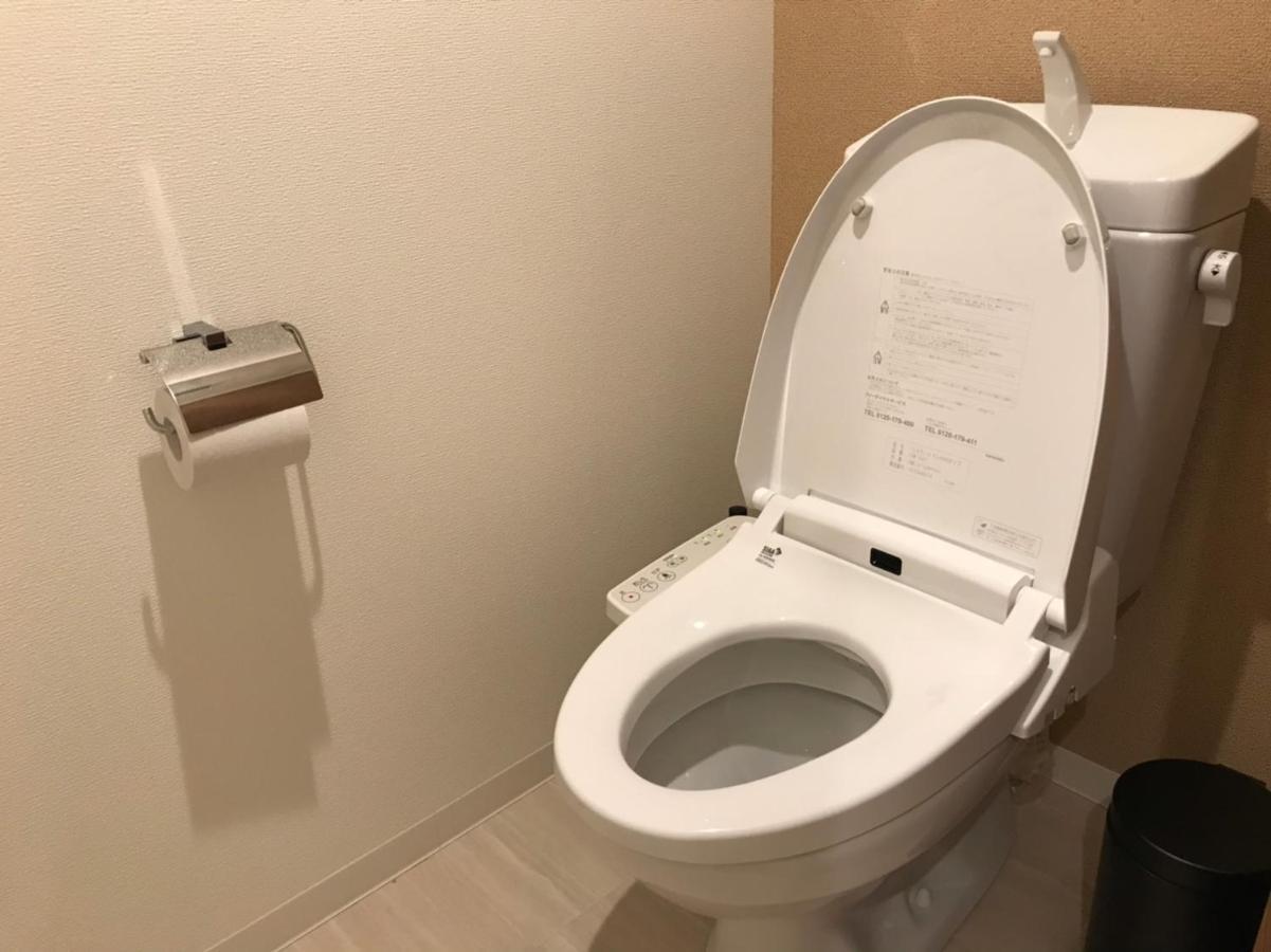 Local Hakata Apartment No10 فوكوكا المظهر الخارجي الصورة