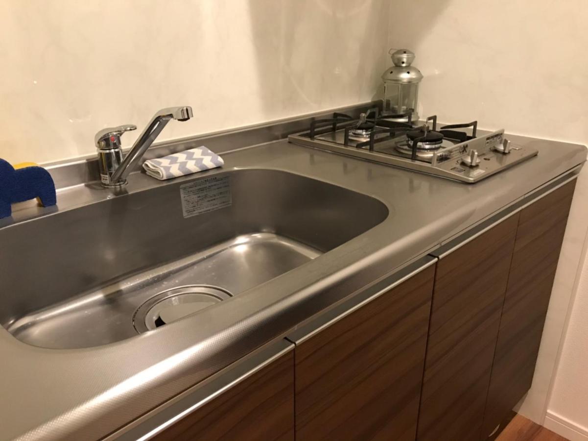 Local Hakata Apartment No10 فوكوكا المظهر الخارجي الصورة