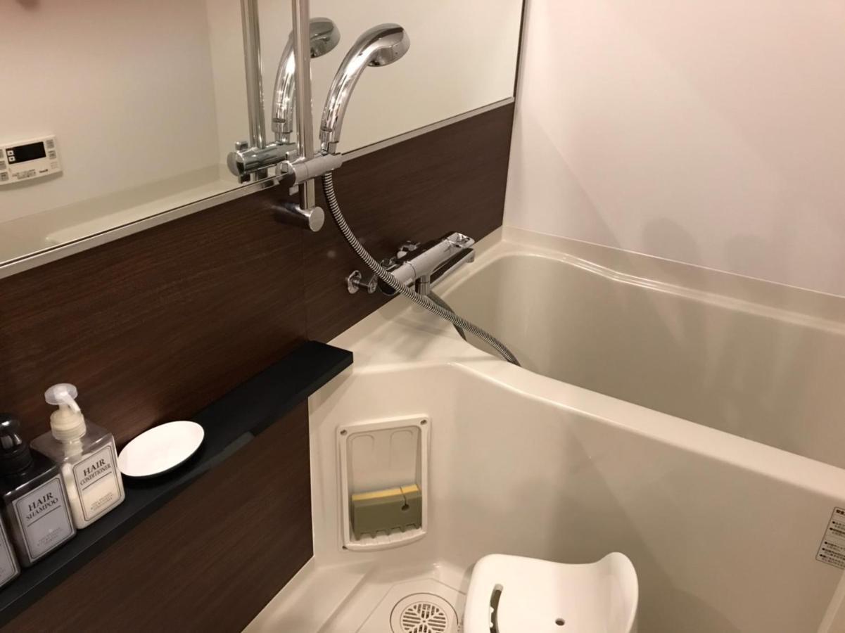 Local Hakata Apartment No10 فوكوكا المظهر الخارجي الصورة