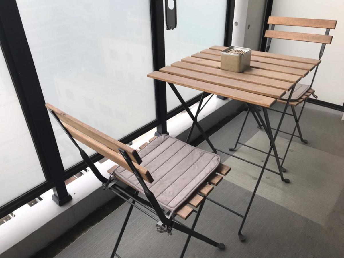 Local Hakata Apartment No10 فوكوكا المظهر الخارجي الصورة