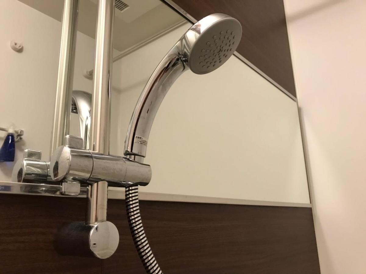 Local Hakata Apartment No10 فوكوكا المظهر الخارجي الصورة