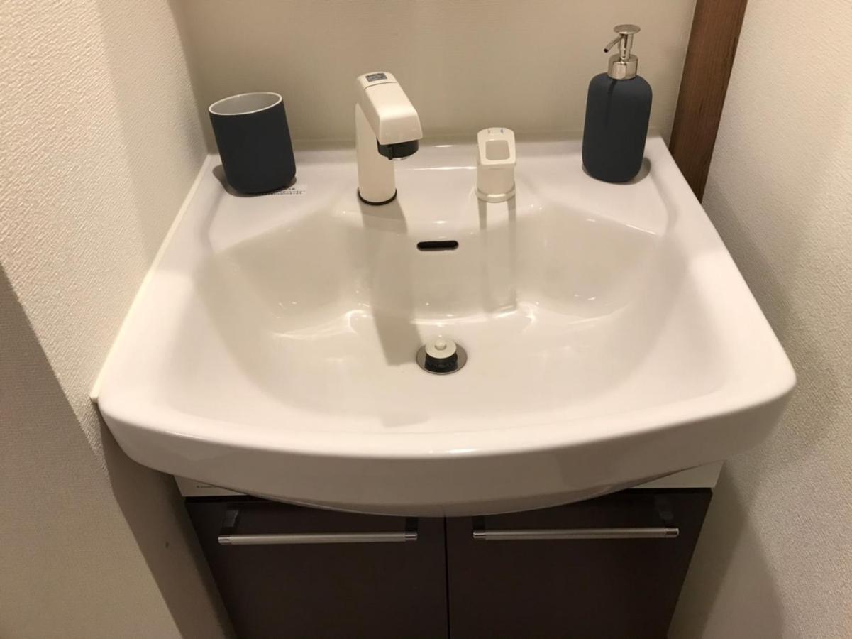 Local Hakata Apartment No10 فوكوكا المظهر الخارجي الصورة