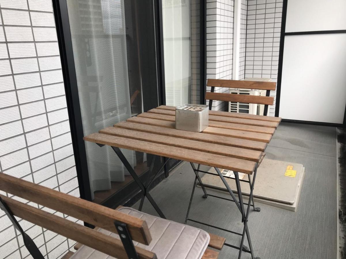 Local Hakata Apartment No10 فوكوكا المظهر الخارجي الصورة