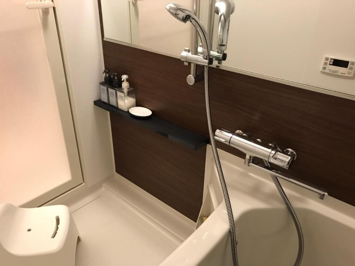 Local Hakata Apartment No10 فوكوكا المظهر الخارجي الصورة