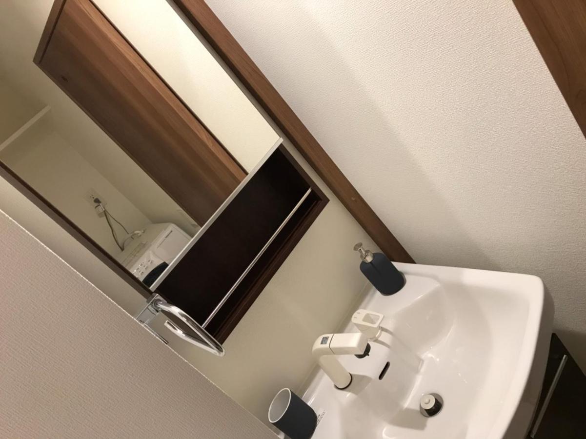 Local Hakata Apartment No10 فوكوكا المظهر الخارجي الصورة